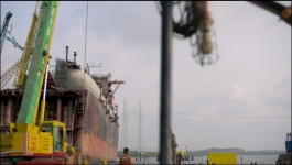 Khakee The Bengal Chapter - Season 01 Episode 04